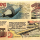 “Ocean Buoys,” Gene Fawcette, Our New Age, 1964.